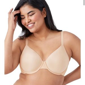 NWT Wacoal At Ease T Shirt Bra